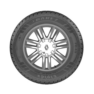 لاستیک خودرو بارز سری Elpida مدل P640 سایز 185/65R14