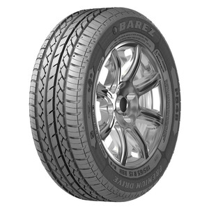 لاستیک خودرو بارز سری Premium Drive مدل P648 سایز 185/65R15