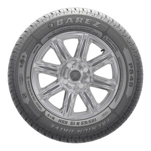 لاستیک خودرو بارز سری Premium Drive مدل P648 سایز 185/65R15