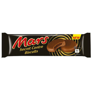 والس مغزدار مارس - 132 گرم