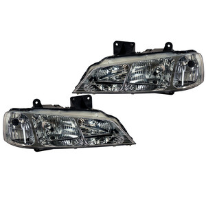 چراغ جلو خودرو ماد پارت مدل Pe100 مناسب برای پژو پارس بسته دوعددی