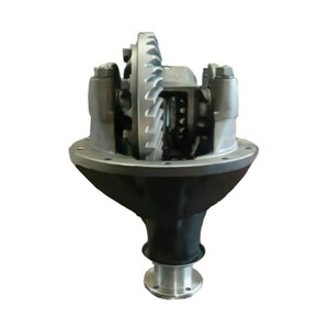 کرانویل و پنیون مدل 43×7 مناسب برای نیسان