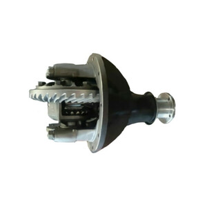 کرانویل و پنیون مدل 43×7 مناسب برای نیسان