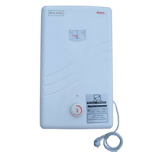 آبگرمکن برقی آزمون مدل Ew Sun