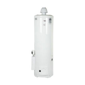 آبگرمکن گازی آزمون مدل GV50