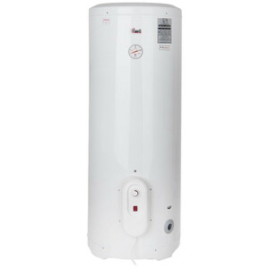 آبگرمکن برقی آزمون کار مدل دو سیستم  Ev200