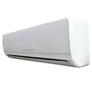 کولر گازی 24 هزار وستنوم مدل 24000Btu/h