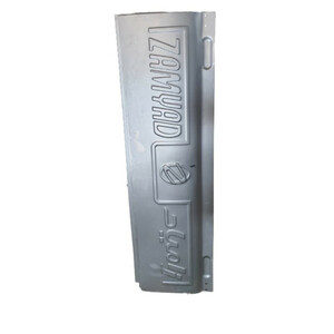 پوسته درب اتاق عقب خودرو مدل 64 مناسب برای نیسان وانت