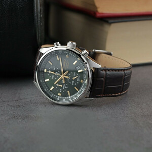 ساعت مچی عقربه‌ای مردانه سیکو مدل SSB385P1