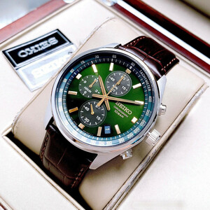 ساعت مچی عقربه‌ای مردانه سیکو مدل SSB385P1