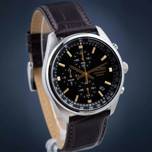 ساعت مچی عقربه‌ای مردانه سیکو مدل SSB385P1