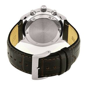 ساعت مچی عقربه‌ای مردانه سیکو مدل SSB385P1