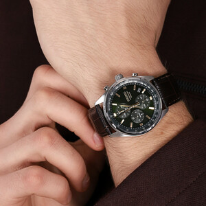 ساعت مچی عقربه‌ای مردانه سیکو مدل SSB385P1