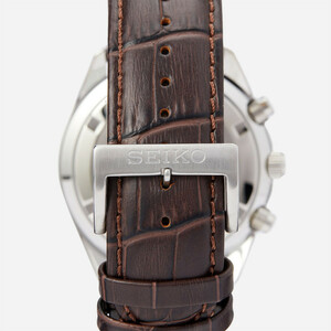 ساعت مچی عقربه‌ای مردانه سیکو مدل SSB385P1