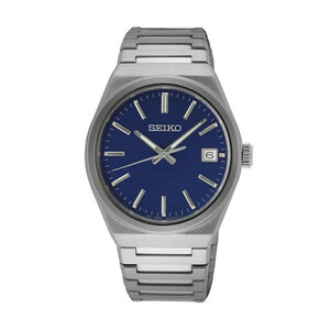 ساعت مچی عقربه‌ای مردانه سیکو مدل SUR555P1