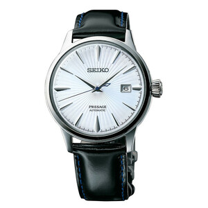 ساعت مچی عقربه‌ای مردانه سیکو مدل 01