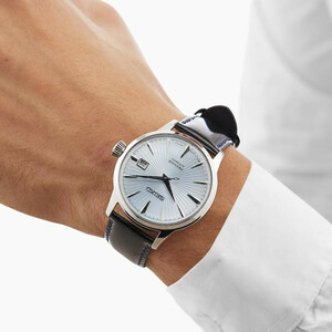 ساعت مچی عقربه‌ای مردانه سیکو مدل 01