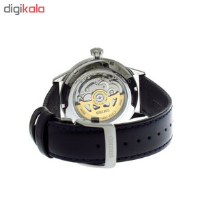 ساعت مچی عقربه‌ای مردانه سیکو مدل 01