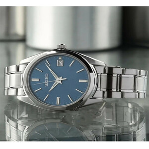 ساعت مچی عقربه‌ای مردانه سیکو مدل SUR525P1