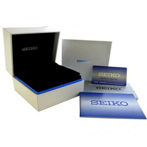 ساعت مچی عقربه‌ای مردانه سیکو مدل SUR525P1