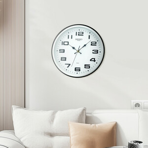 ساعت دیواری سیکو مدل WESTAR