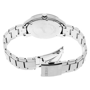 ساعت مچی عقربه‌ای مردانه سیکو مدل SNE525P1