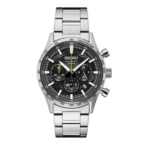 ساعت مچی عقربه‌ای مردانه سیکو مدل SSB413P1