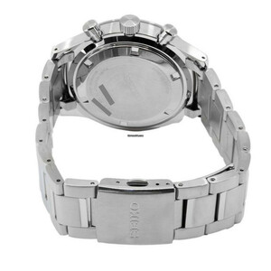 ساعت مچی عقربه‌ای مردانه سیکو مدل SSB413P1