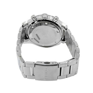 ساعت مچی عقربه‌ای مردانه سیکو مدل SSB413P1