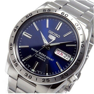 ساعت مچی عقربه ای مردانه سیکو مدل SNKD99K1