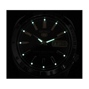 ساعت مچی عقربه ای مردانه سیکو مدل SNKD99K1