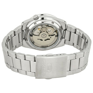 ساعت مچی عقربه ای مردانه سیکو مدل SNKD99K1