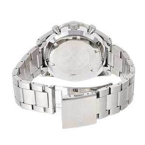 ساعت مچی عقربه‌ای مردانه سیکو مدل SSB379