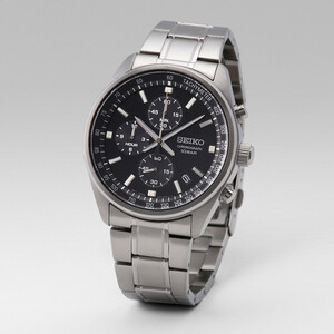 ساعت مچی عقربه‌ای مردانه سیکو مدل SSB379