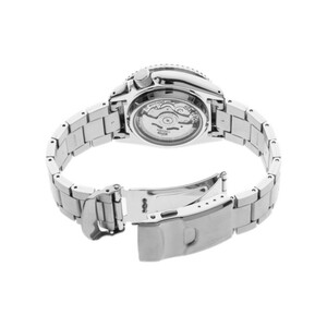 ساعت مچی عقربه‌ای مردانه اتوماتیک سیکو مدل SRPD61K1