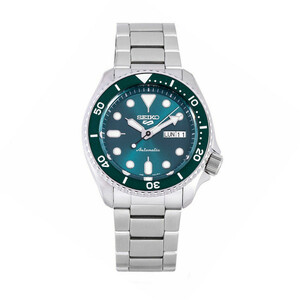 ساعت مچی عقربه‌ای مردانه اتوماتیک سیکو مدل SRPD61K1