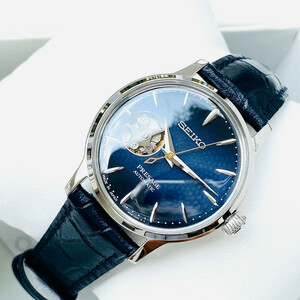 ساعت مچی عقربه‌ای مردانه سیکو مدل SSA405J1