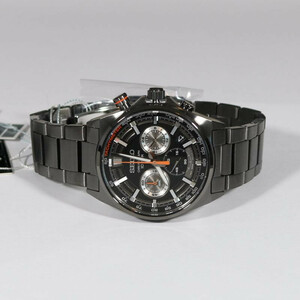 ساعت مچی عقربه‌ای مردانه  کوارتز سیکو مدل SSB399P1