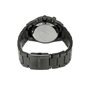 ساعت مچی عقربه‌ای مردانه  کوارتز سیکو مدل SSB399P1