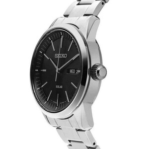 ساعت مچی عقربه‌ای مردانه سیکو مدل SNE527