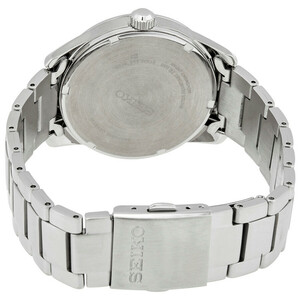 ساعت مچی عقربه‌ای مردانه سیکو مدل SNE527