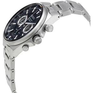 ساعت مچی عقربه‌ای مردانه سیکو مدل SSB407P1