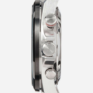 ساعت مچی عقربه‌ای مردانه سیکو مدل SSB407P1