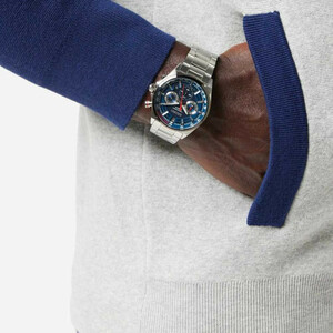 ساعت مچی عقربه‌ای مردانه سیکو مدل SSB407P1