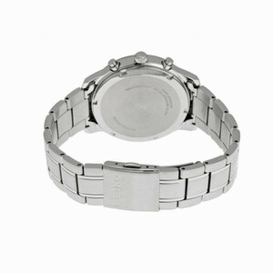 ساعت مچی عقربه‌ای مردانه سیکو مدل SSB407P1