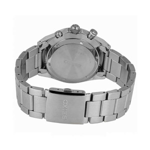 ساعت مچی عقربه‌ای مردانه  کوارتز سیکو مدل SSB397P1