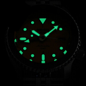 ساعت مچی عقربه‌ای مردانه سیکو مدل SSK005K1