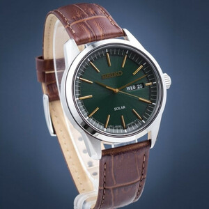 ساعت مچی عقربه‌ای مردانه سیکو مدل SNE529P1