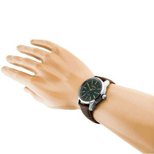 ساعت مچی عقربه‌ای مردانه سیکو مدل SNE529P1