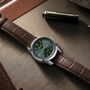 ساعت مچی عقربه‌ای مردانه سیکو مدل SNE529P1